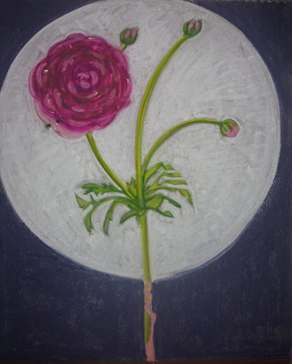 Roniculus by Lois Keller 