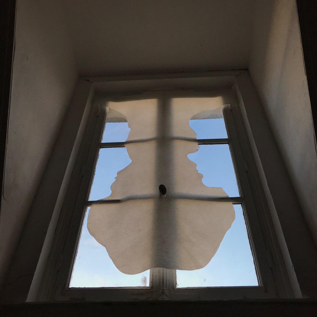 Creation by Lois Keller 