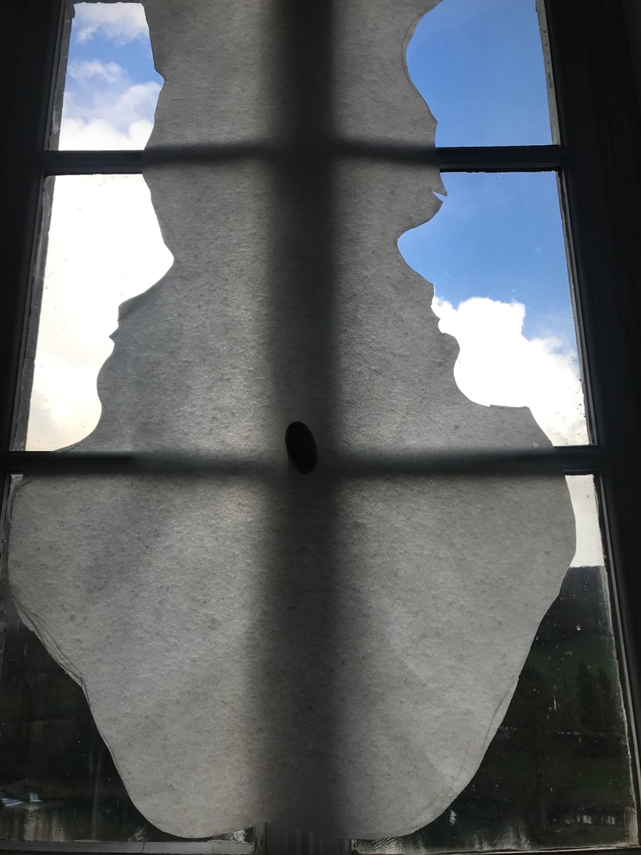 Creation by Lois Keller 