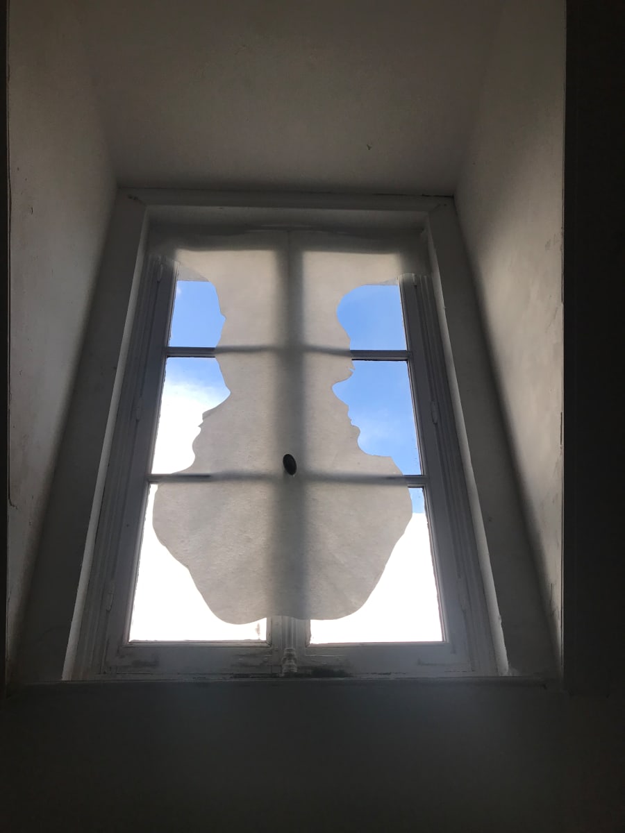 Creation by Lois Keller 