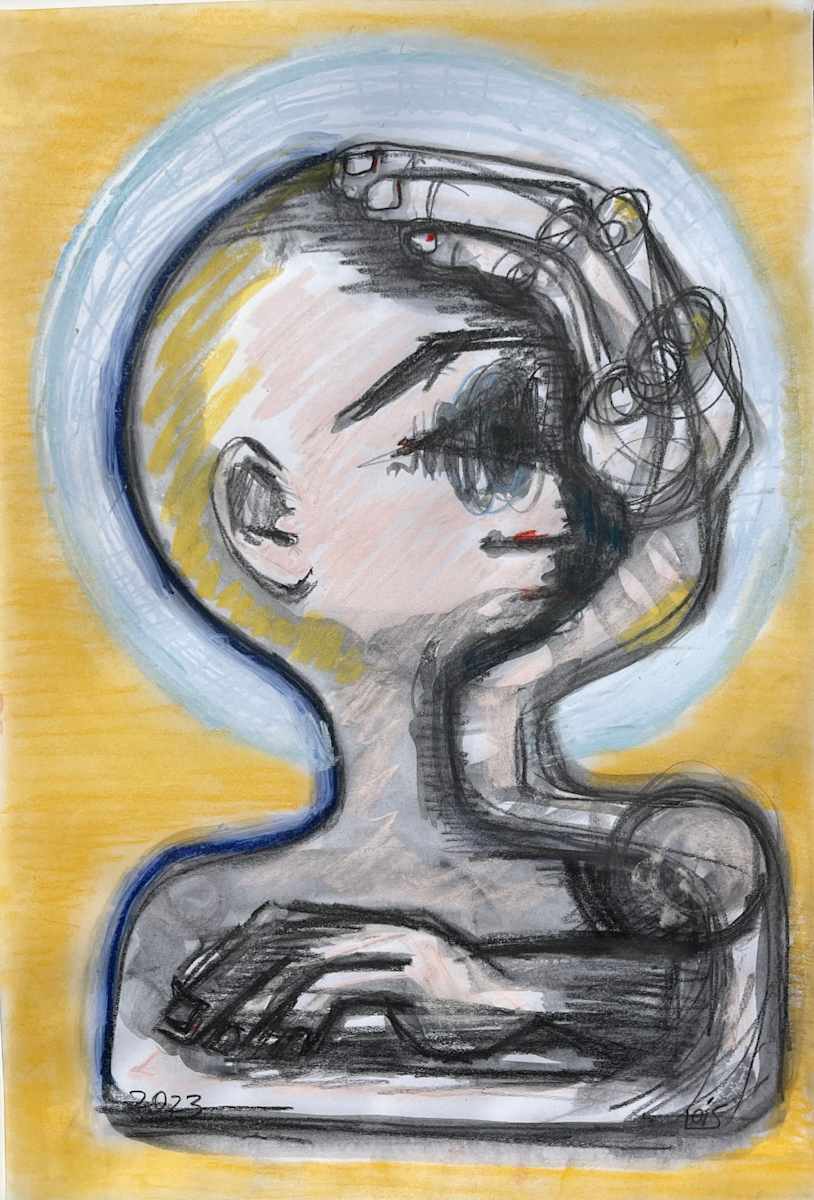 Remit by Lois Keller 
