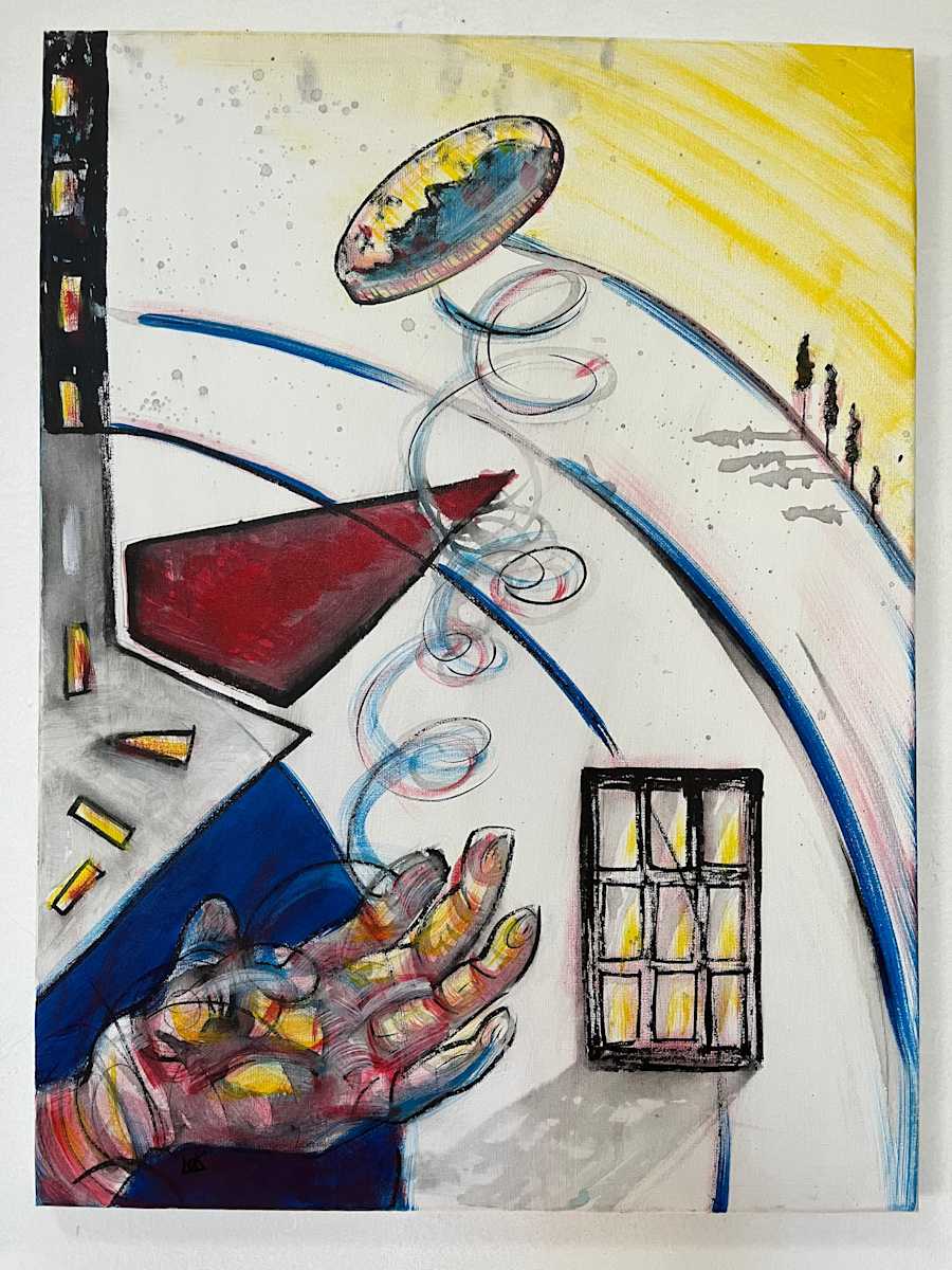 Flip by Lois Keller, Image 2.