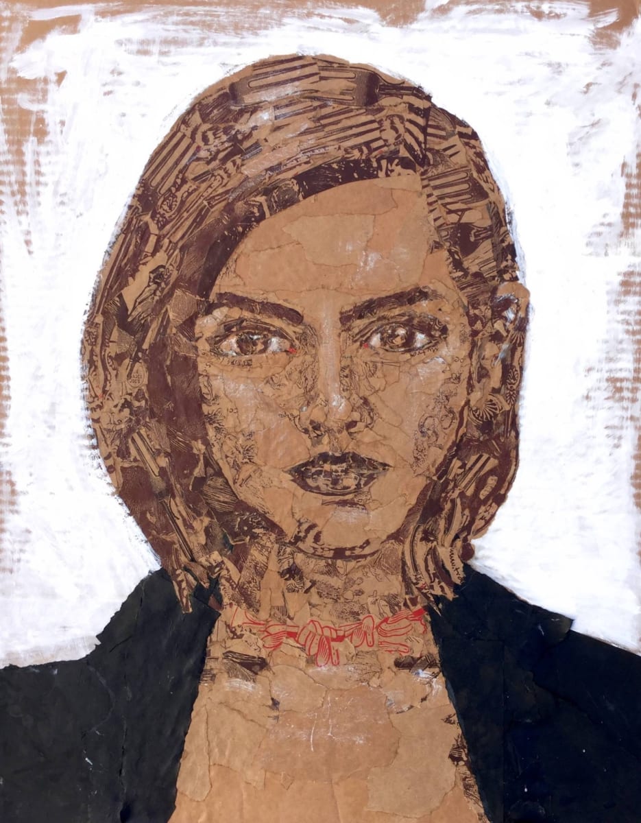 Emma Watson by Lois Keller, Image 10.