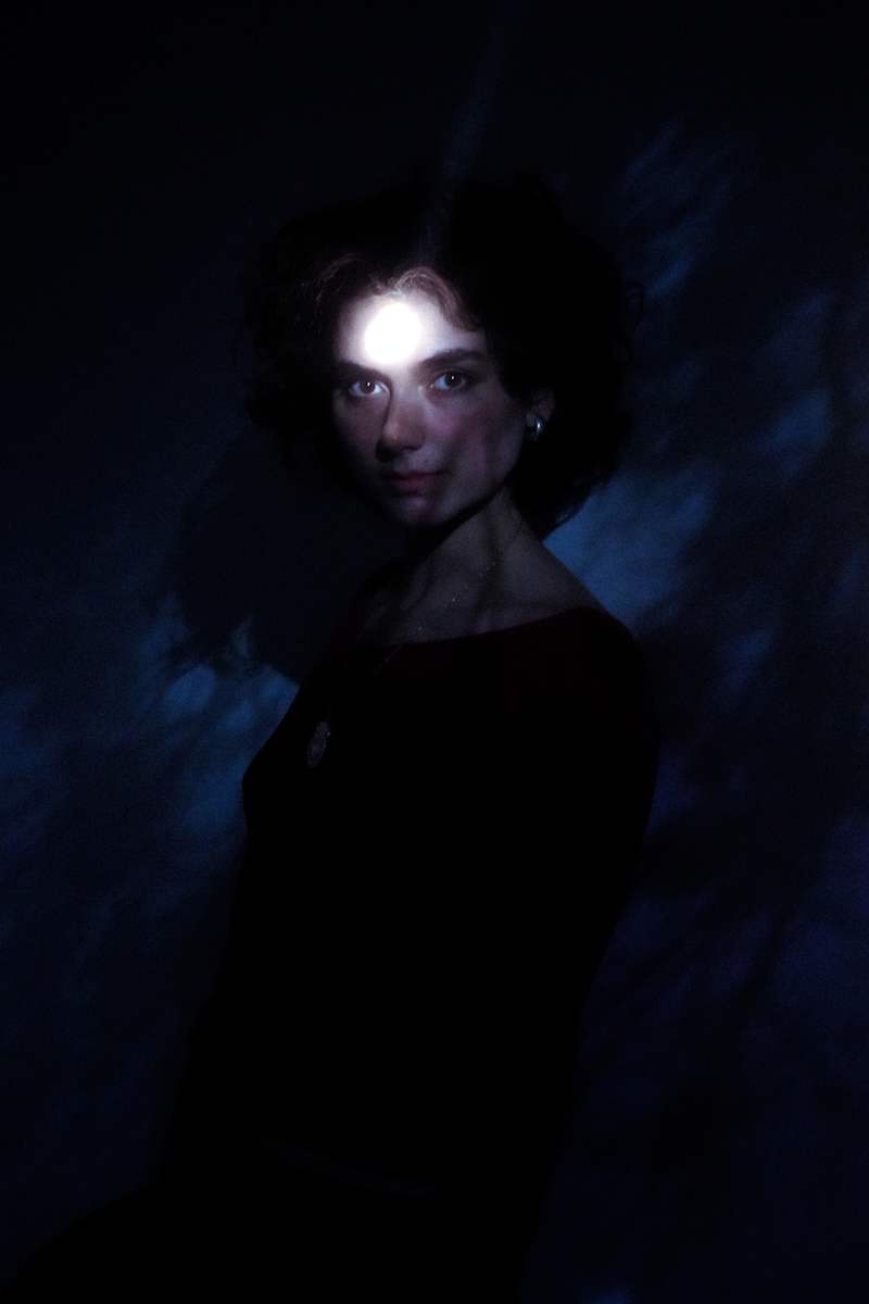 Sun by Lois Keller, Image 1.