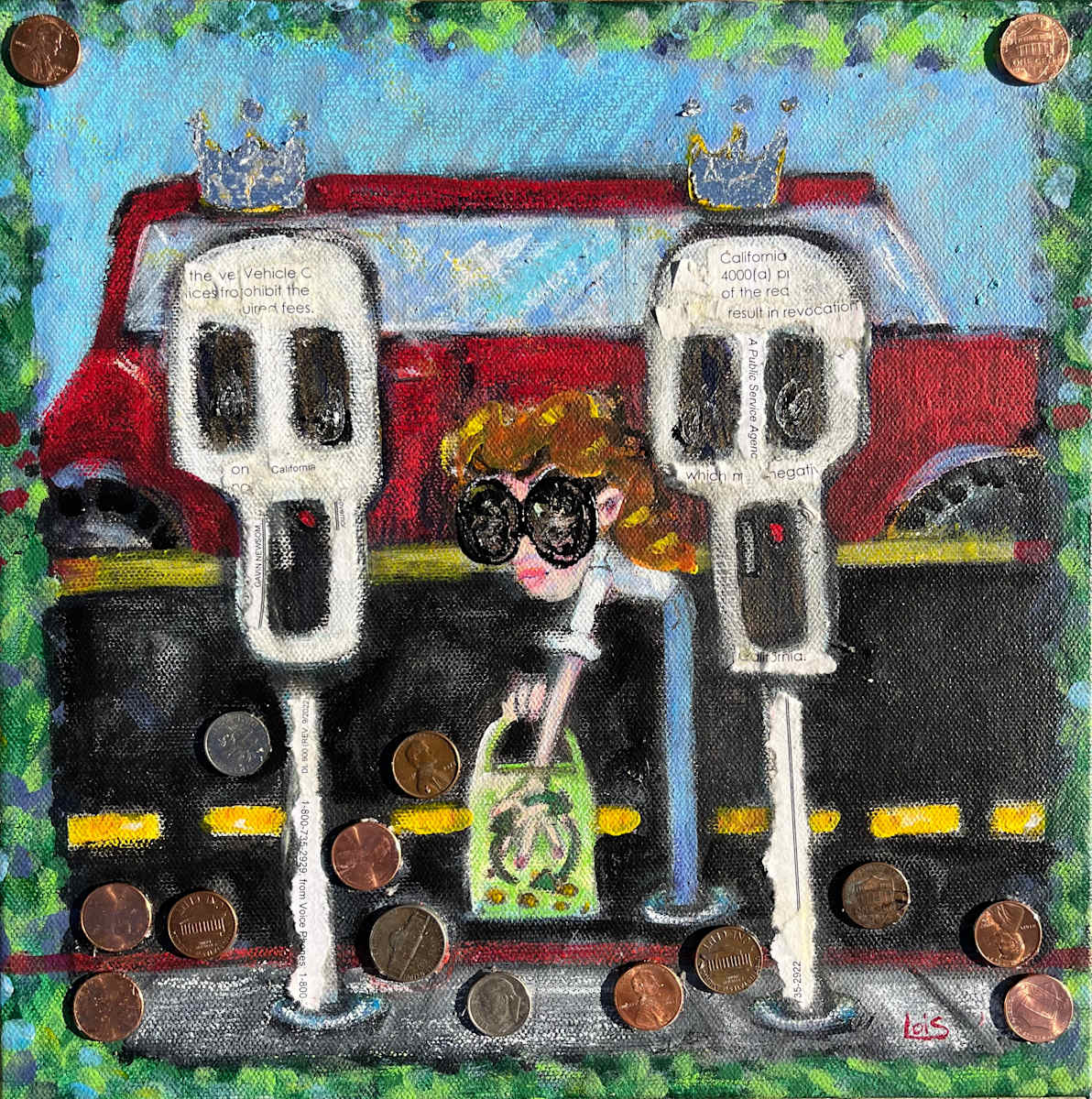 Pay the Par Kings by Lois Keller, Image 2.