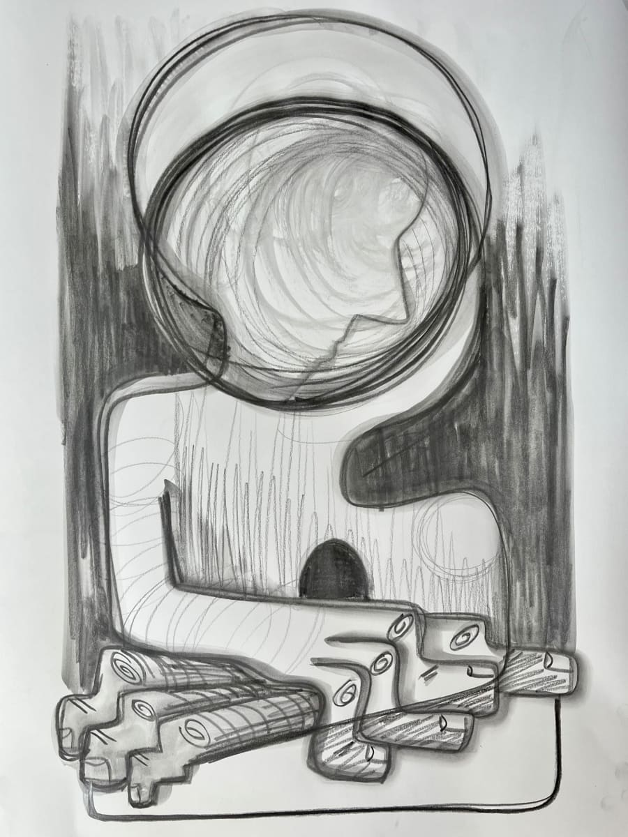 Idle Hands by Lois Keller 