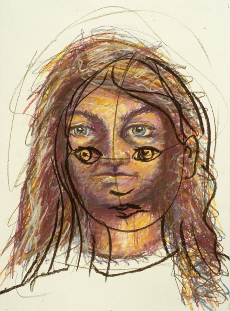 Nature Vs. Nurture by Lois Keller, Image 20.