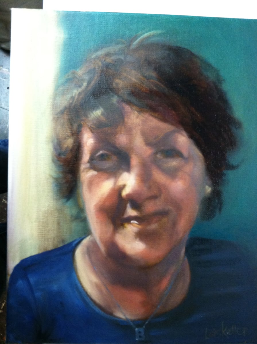 Beverly by Lois Keller 