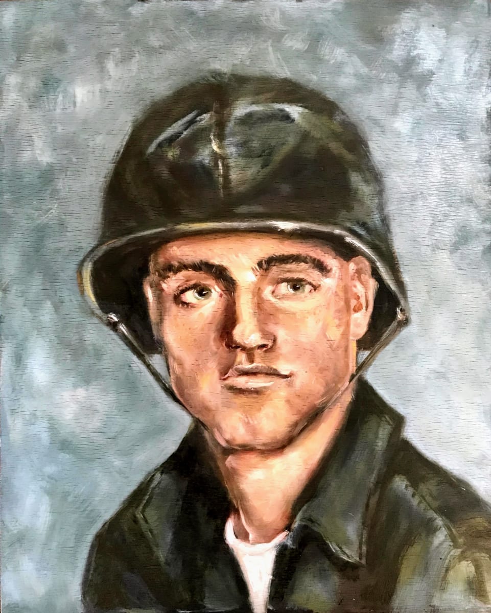 Danny Fountain by Lois Keller, Image 19.