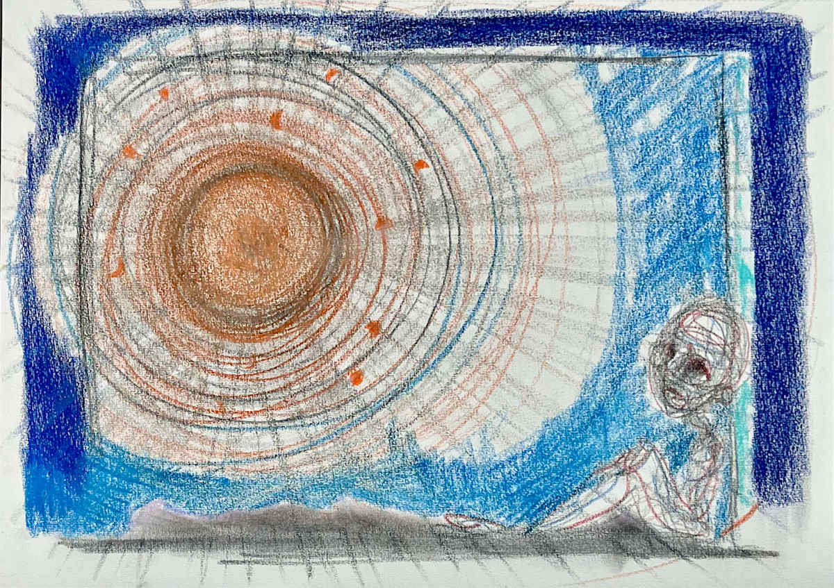Corner Office by Lois Keller, Image 18.