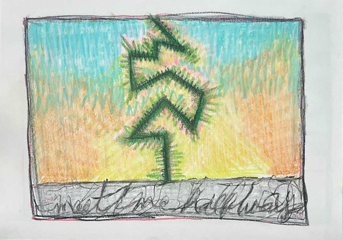 Meet Me Halfway by Lois Keller, Image 15.