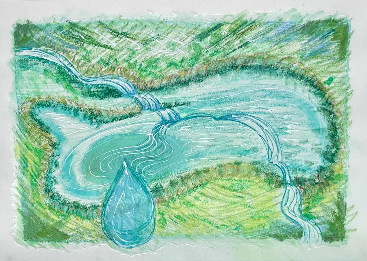 Orqueveaux Sounds by Lois Keller, Image 20.