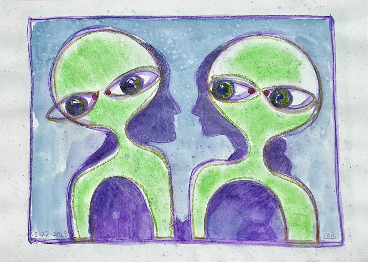 Arch Ways by Lois Keller, Image 17.