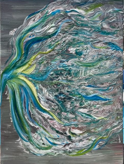 Peony by Linda Cannup, Image 6.