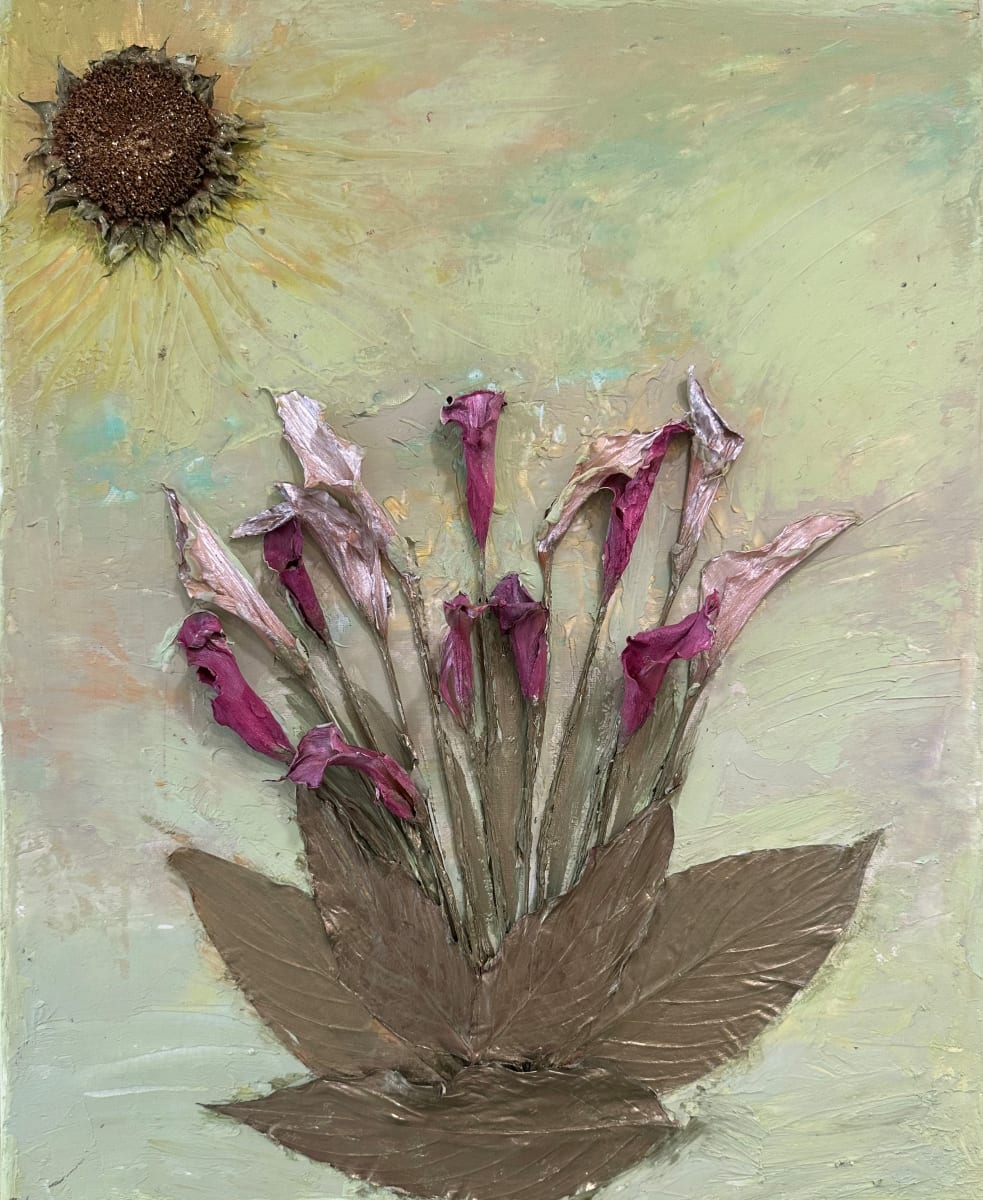 Lilies by Ladan 