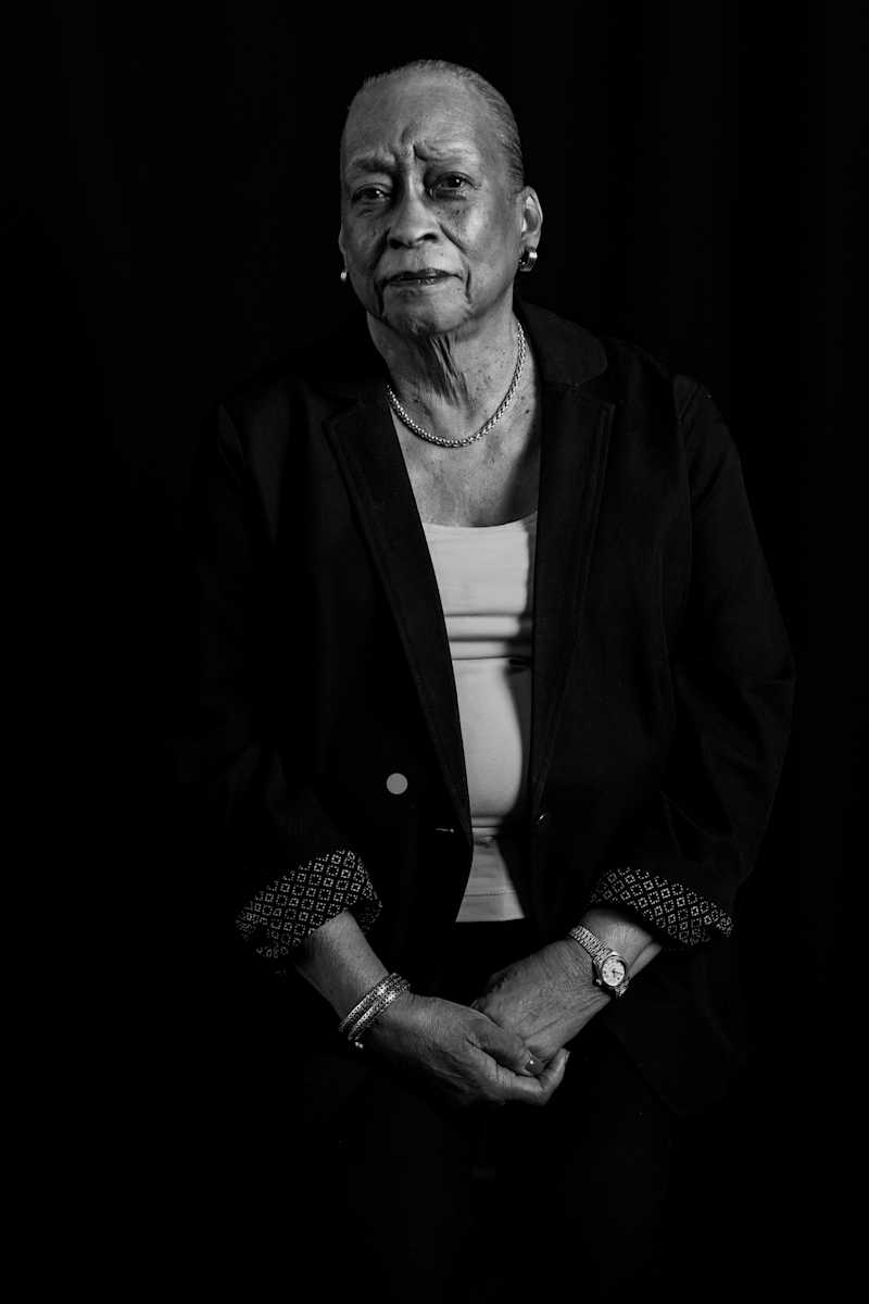 Rooted Purpose by NiEtta Reynolds, Image 1.