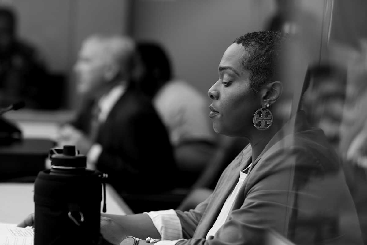 Crafting the Statement by NiEtta Reynolds 