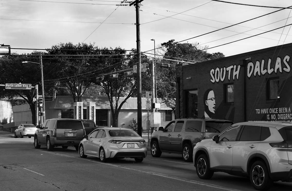 South Dallas by NiEtta Reynolds, Image 1.