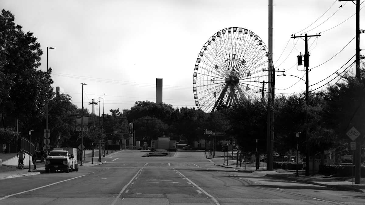 Things Have Changed by NiEtta Reynolds, Image 1.