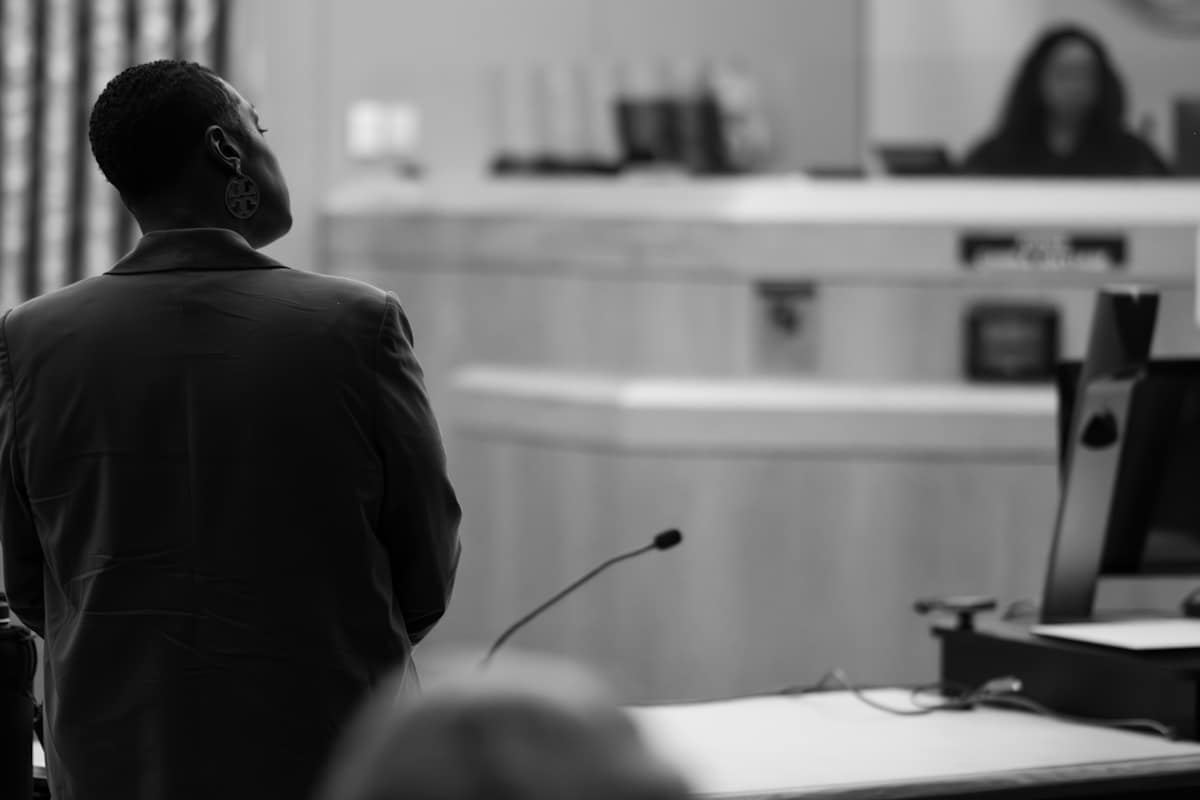 Verdict by NiEtta Reynolds, Image 1.