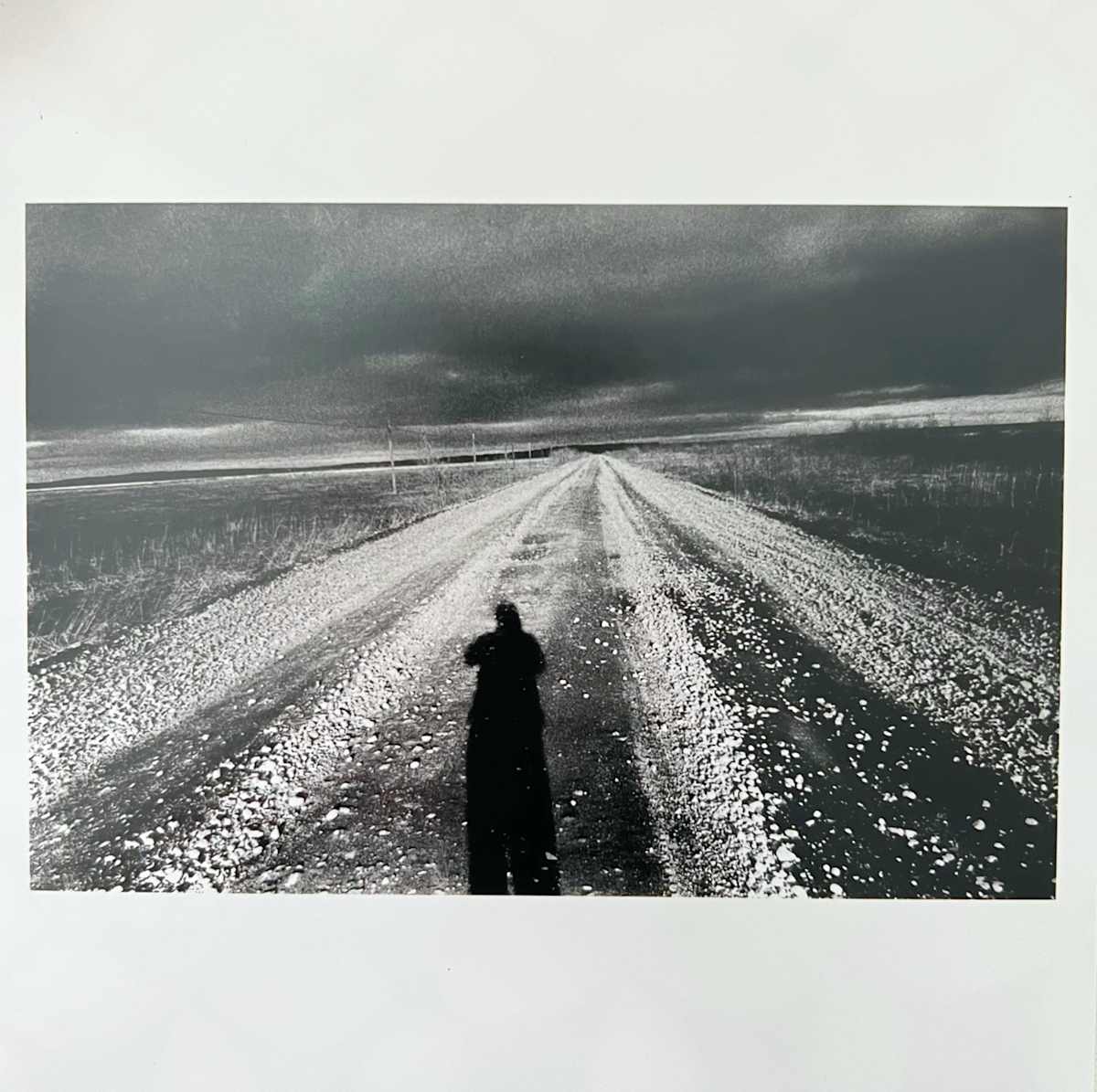 Hokkaido by Daido Moriyama, Image 2.