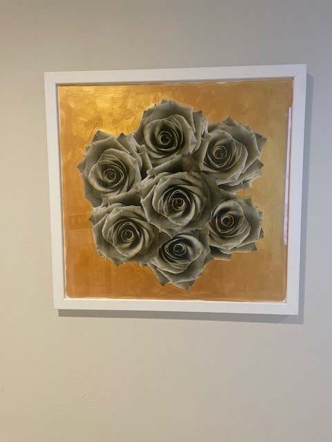 Bouquet by John Criscitello 
