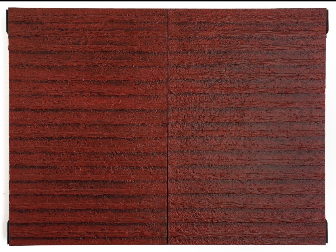Red by Kim Chasen, Image 1.