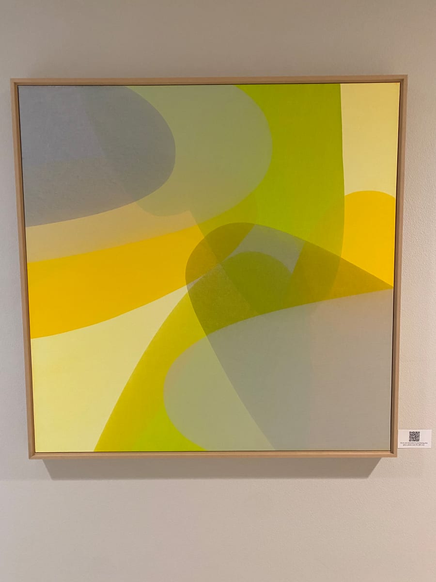 Afterglow by Ron Scharfe 