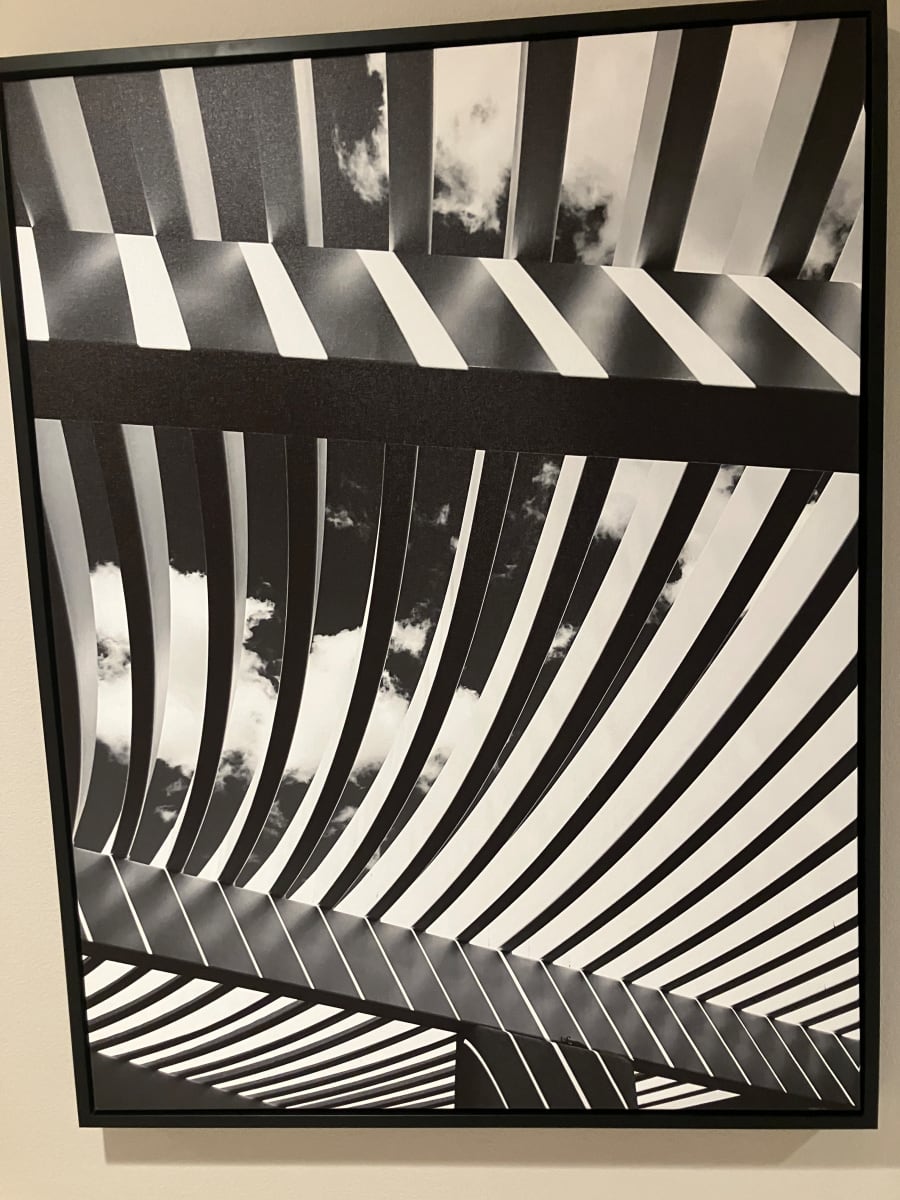 A Geometric Fantasy by Douglas Roper, Image 1.