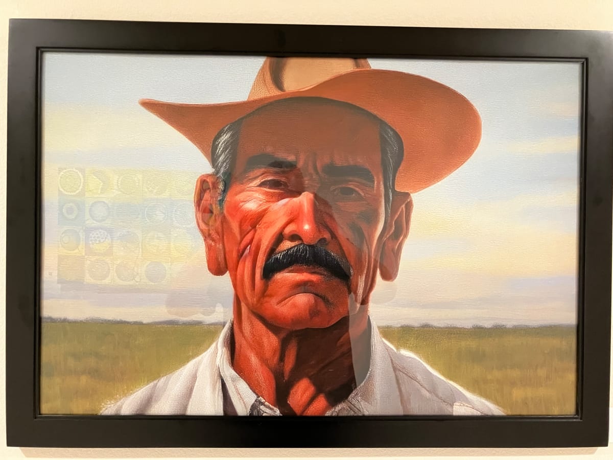 El Californio. De Las Californias. by Juan Espinosa 