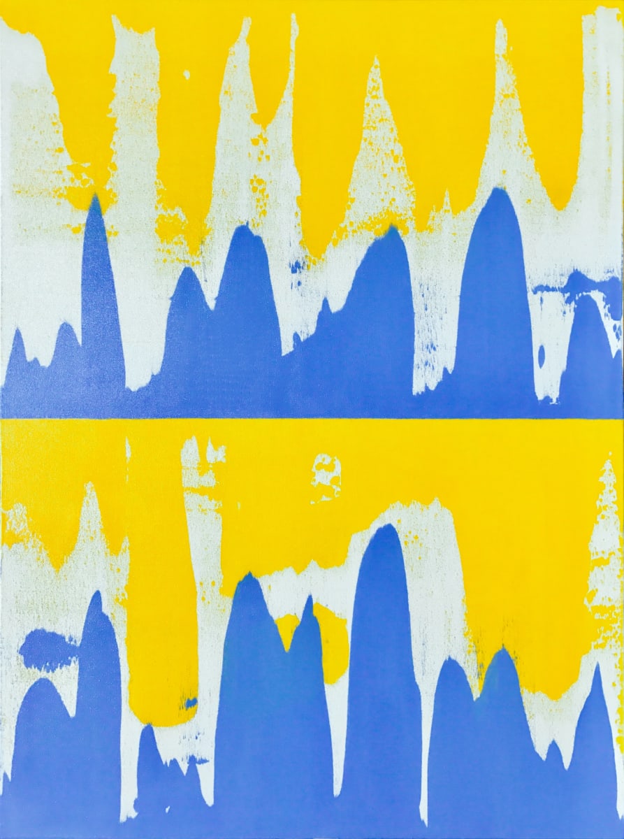 Napa Summer 1 by T Santora 