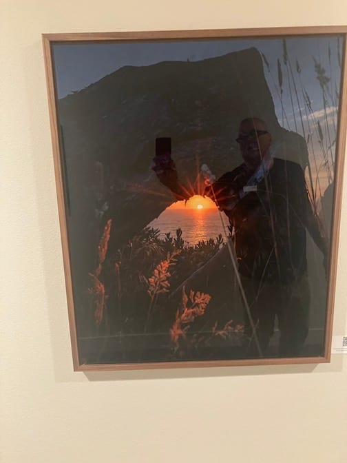 Sea Ranch 1 by Nick Lane 