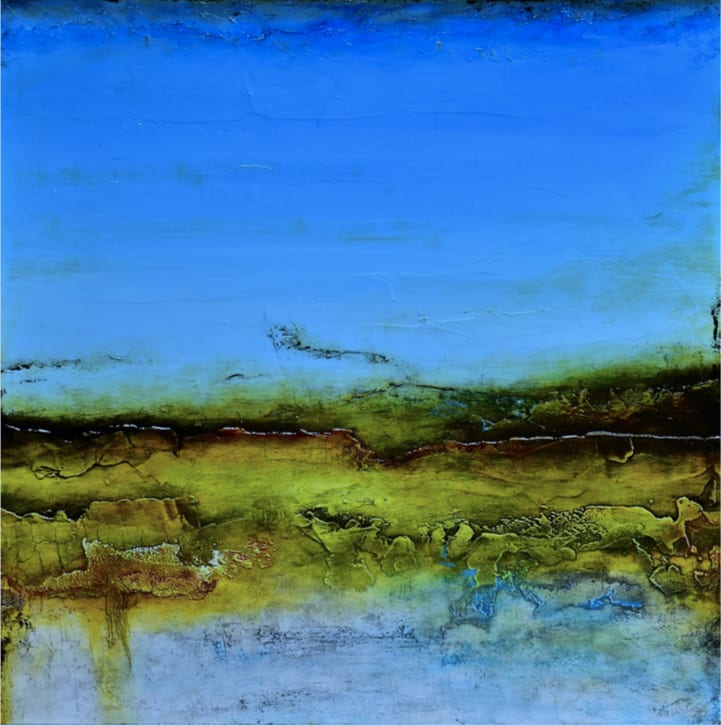 The Tidepools by Darrell Corn, Image 1.