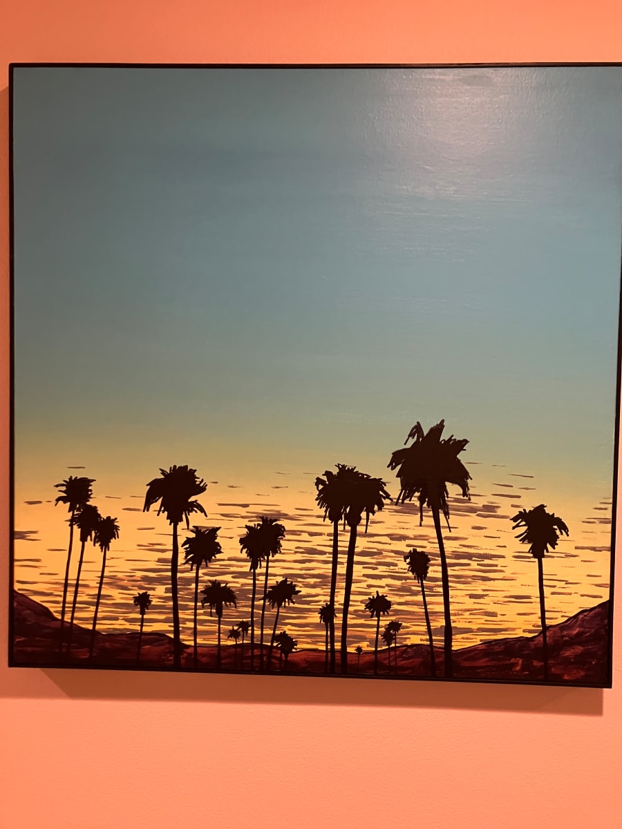 PS Sunset #19 by Alex Amato 