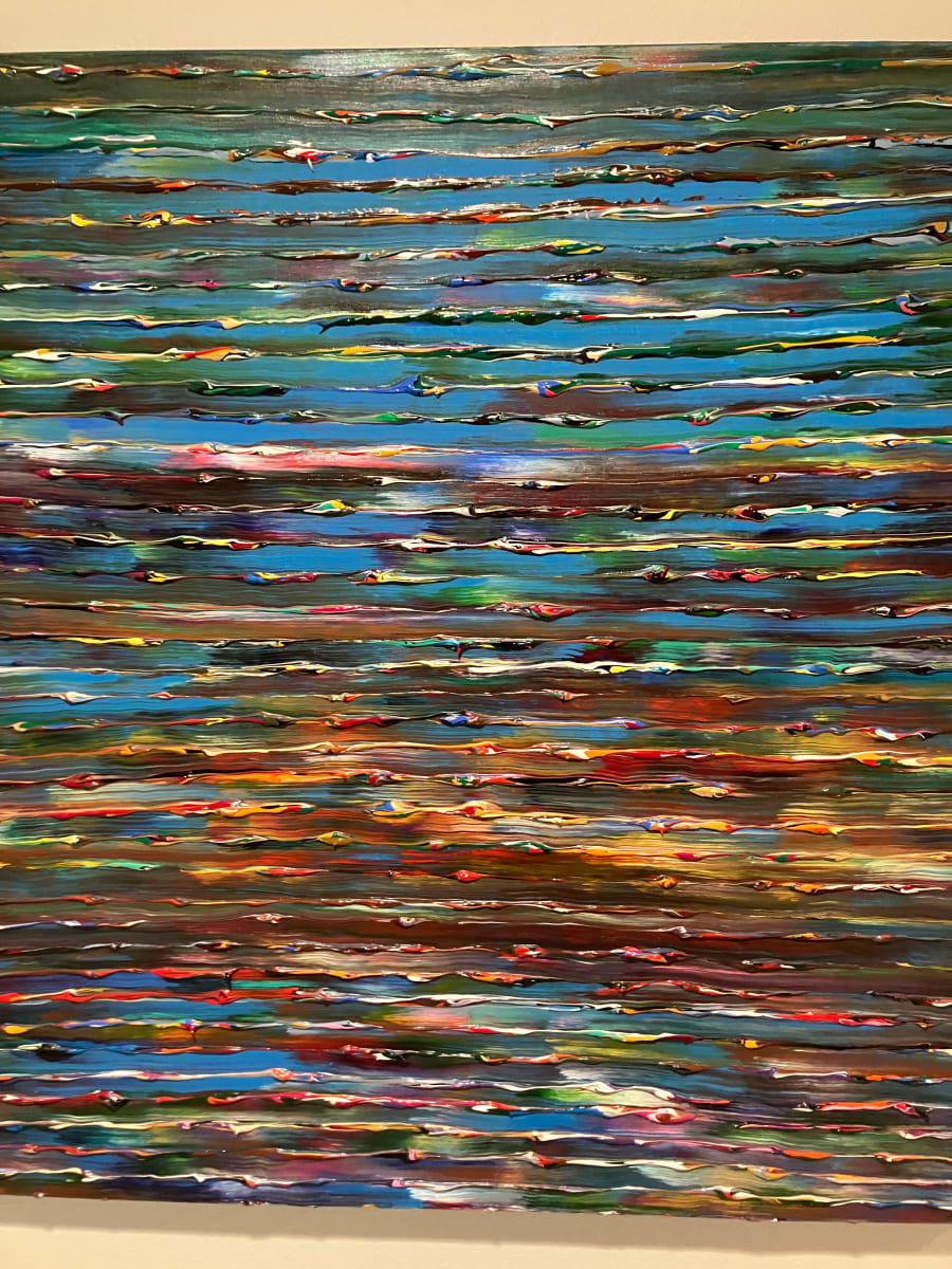 Poipu Sunset - SOLD by Ronald Behrens 