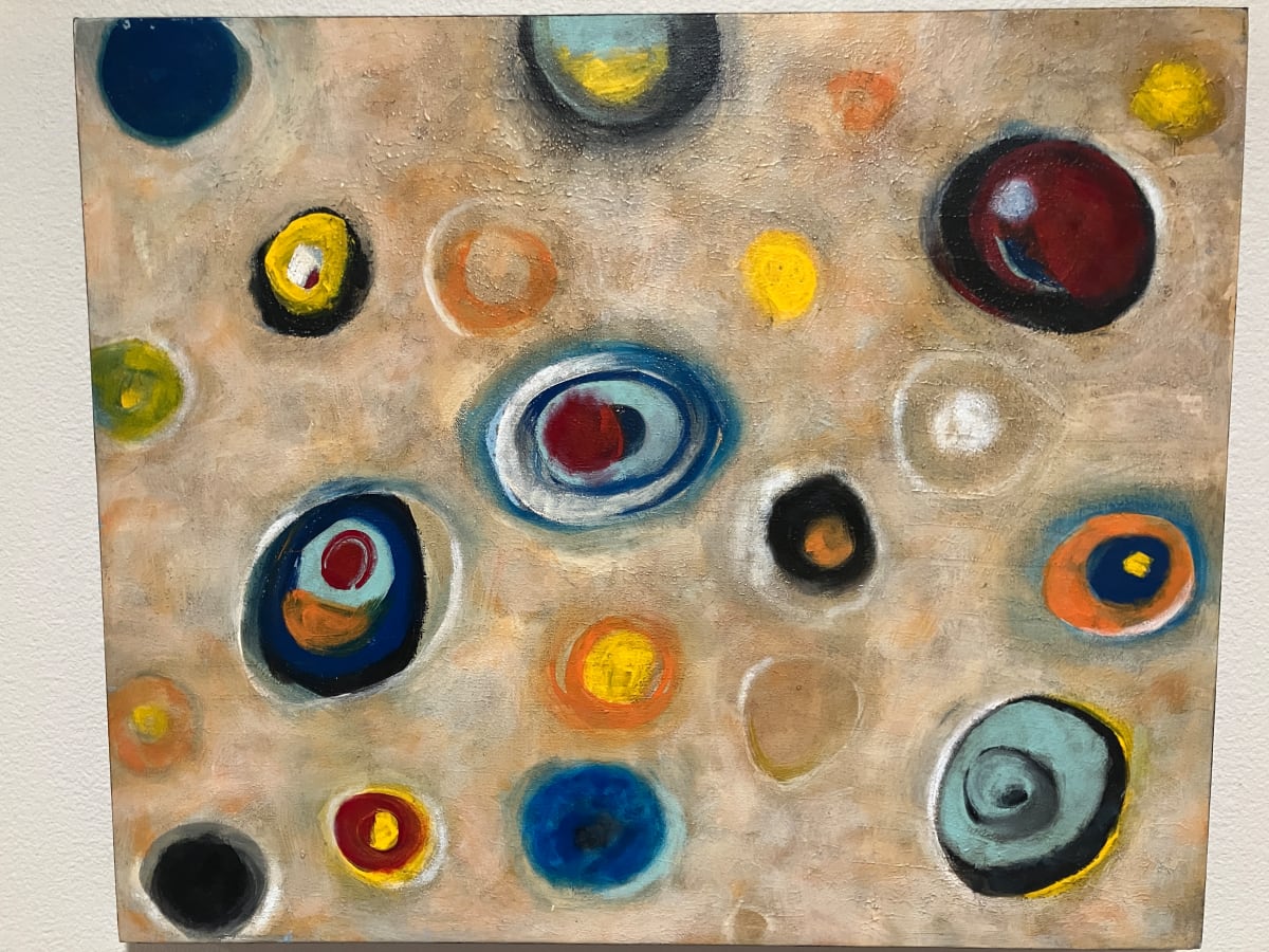 Spice of Life #10 by Marian Moiseyev 