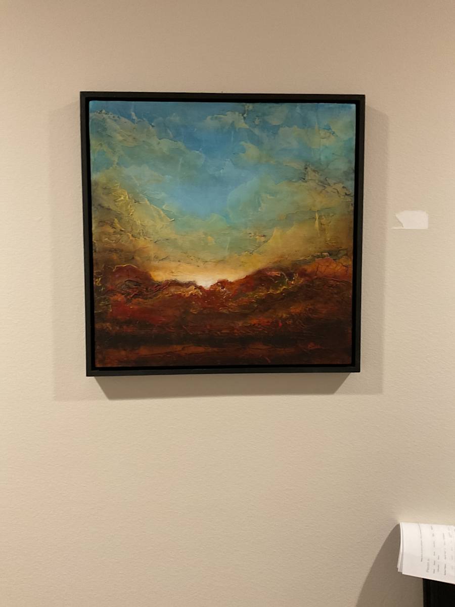 Candida by Darrell Corn 