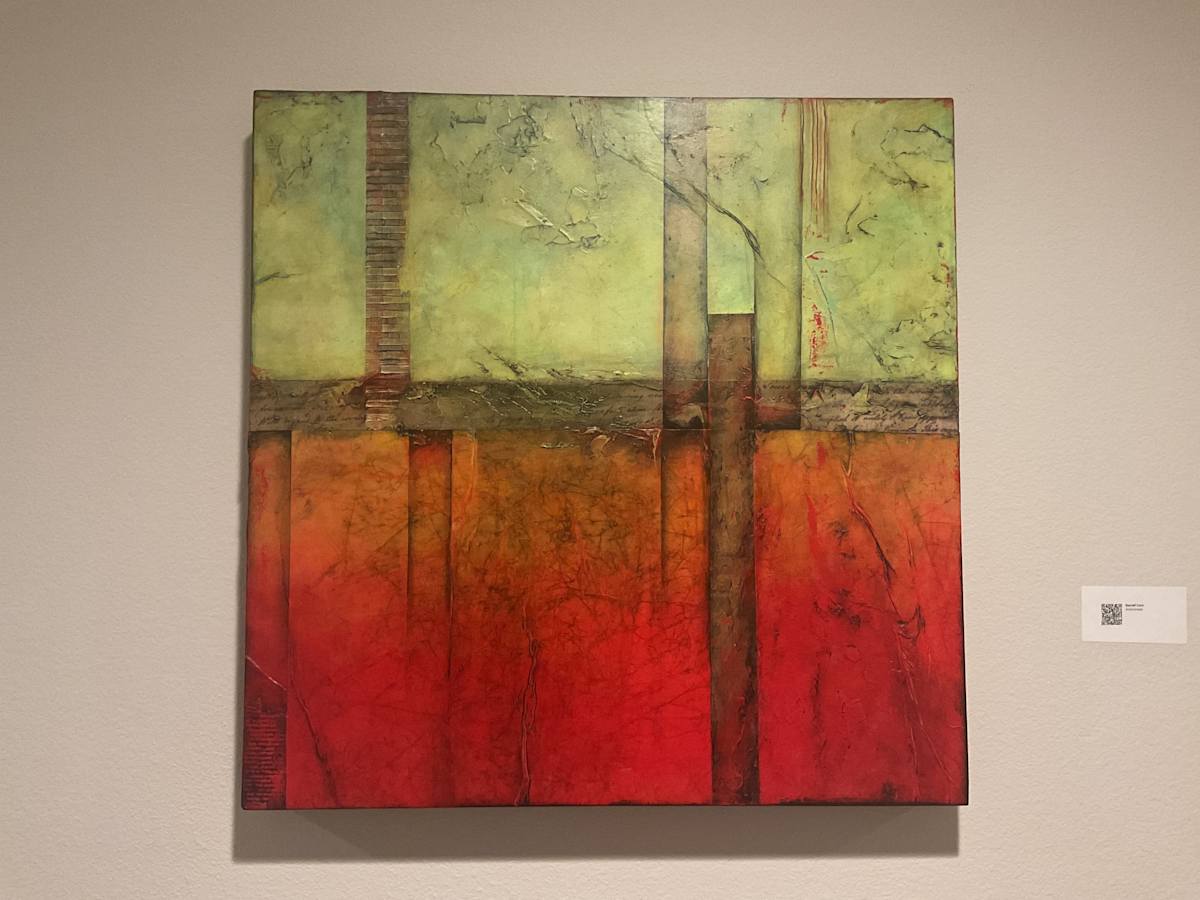 Mannheim by Darrell Corn 