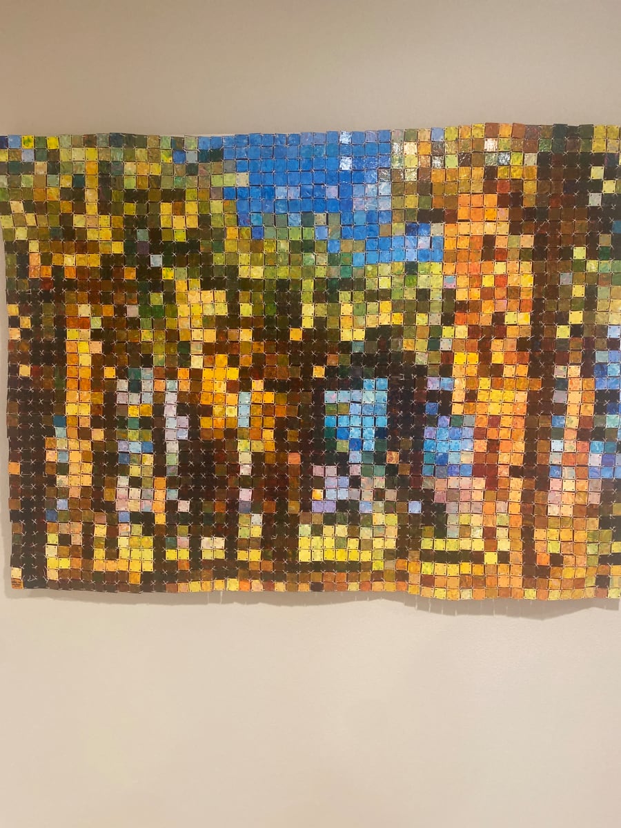 Grove - SOLD by Mark Lee Goldberg 
