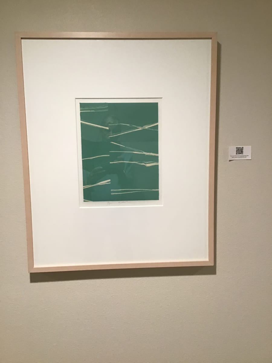 Near Shore II by Peter Zaleski 