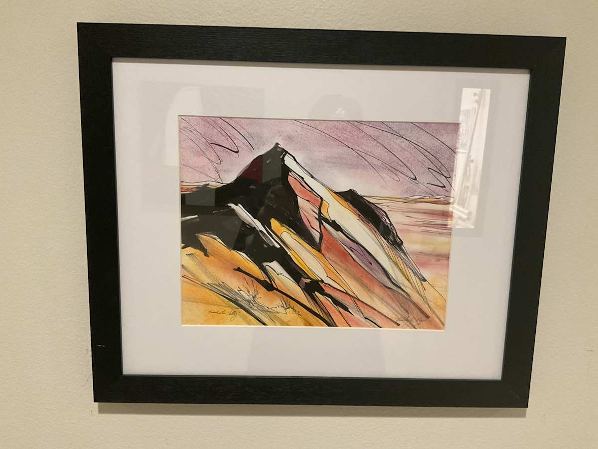 Coachella Valley by Nicholas DiBlasio 