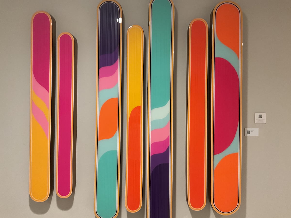 Intervals by David Travis 