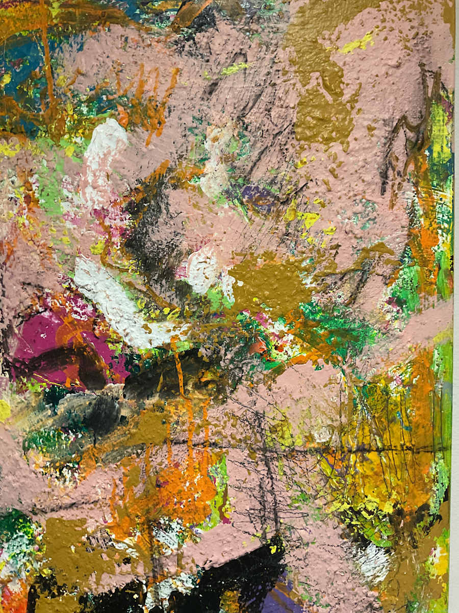 Neon Tenderness by Dan Suffoletta, Image 1.