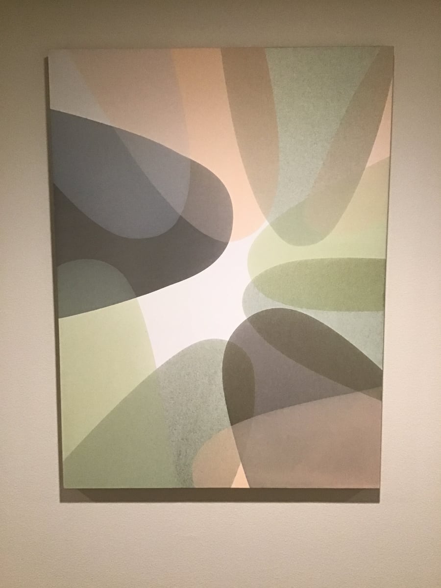 I'll Meet You 1/2 Way by Ron Scharfe 