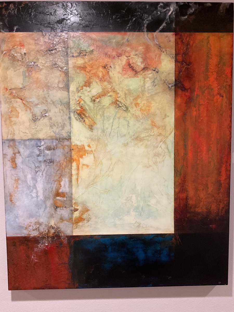 Ventana by Darrell Corn 