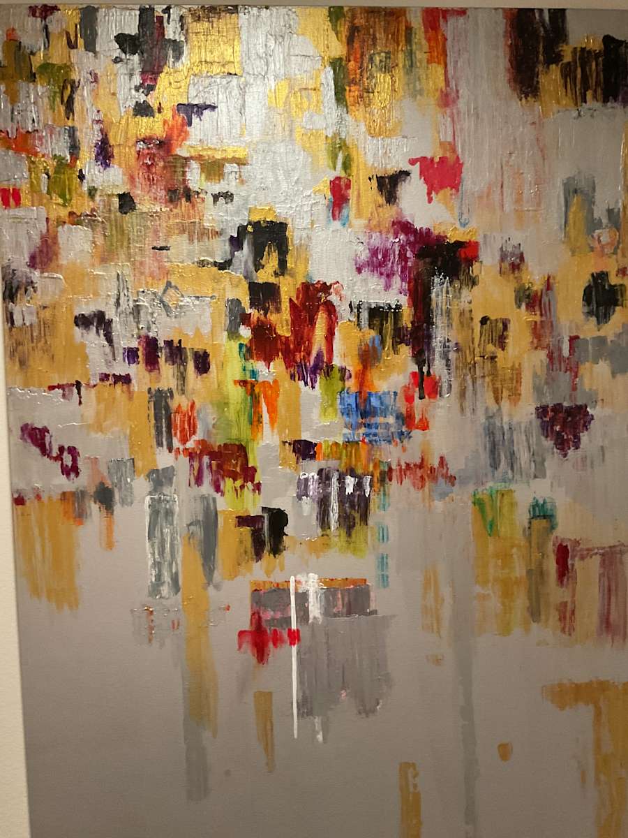 Liminal Spaces 200 by Elizabeth Chandler, Image 1.