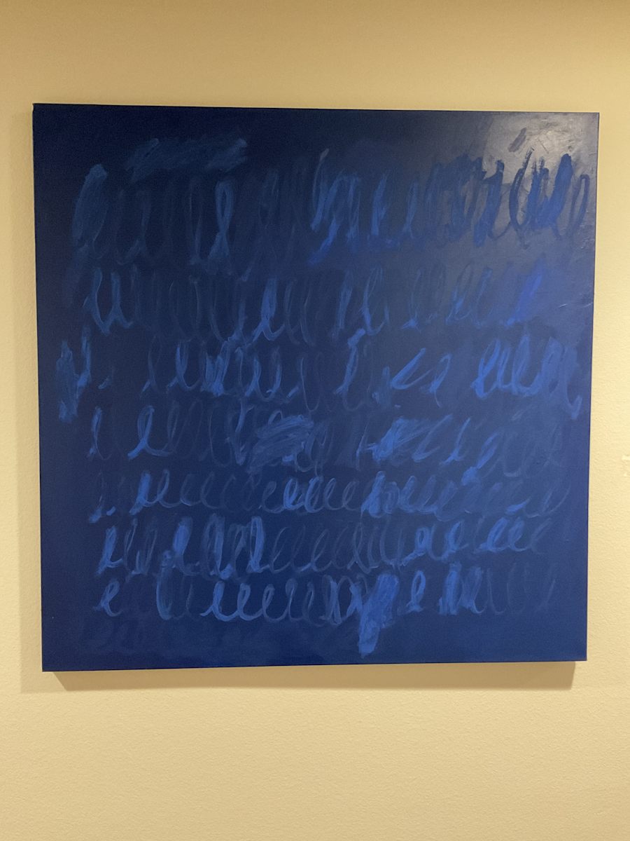 Hollow Abundance by Robert Trautman 