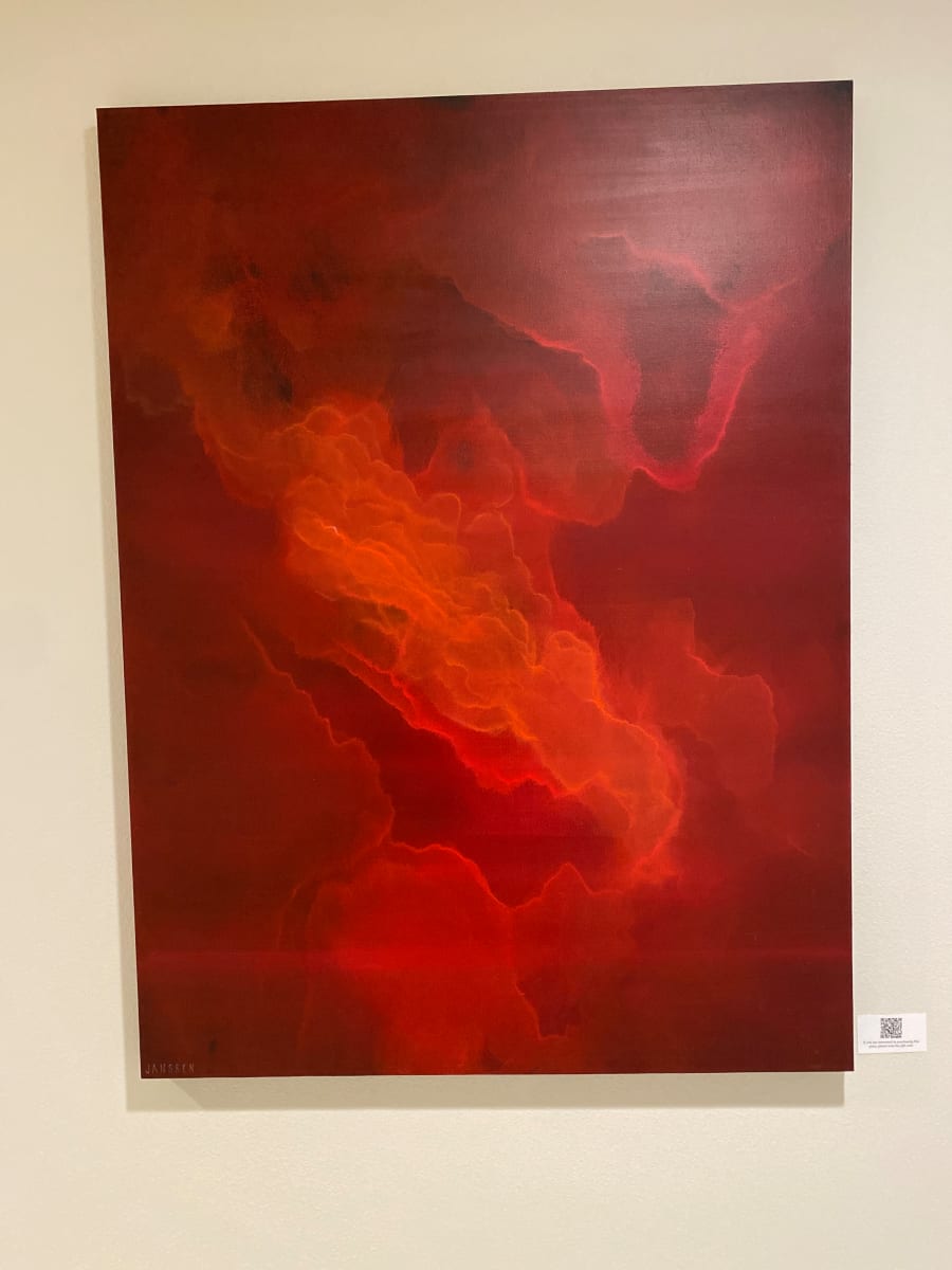 Saturation by Steven Janssen 