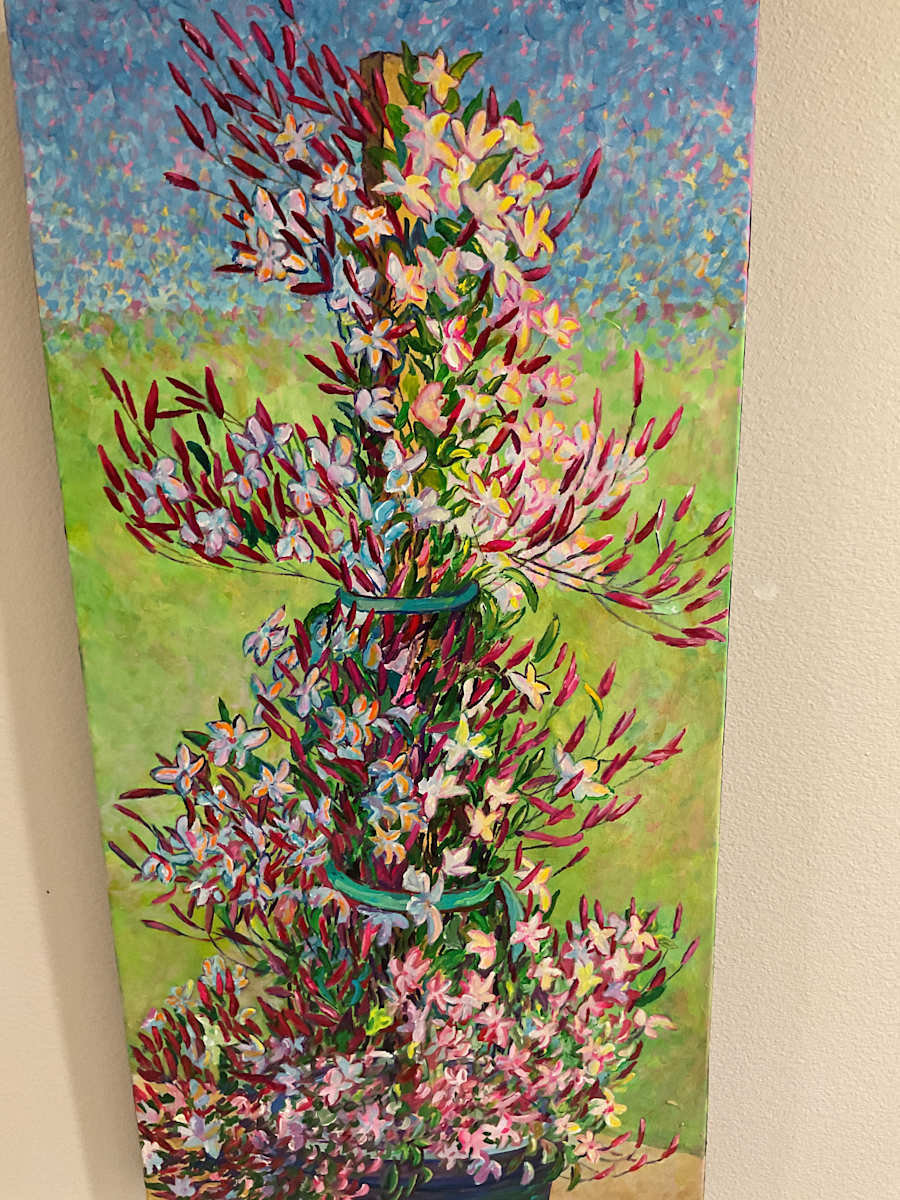 Nursery Jasmine by Mark Lee Goldberg, Image 1.