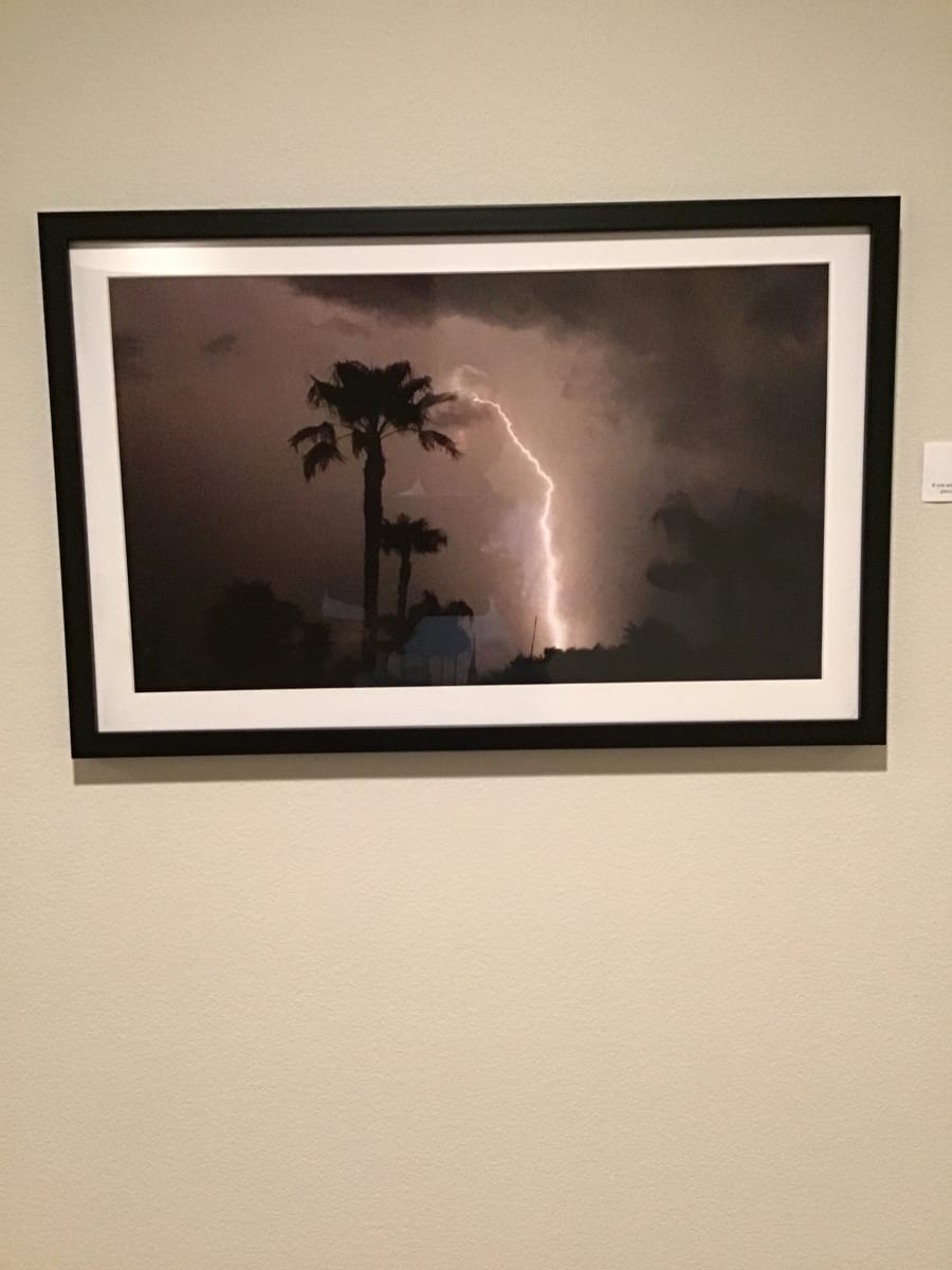 One Moment by Douglas Roper 